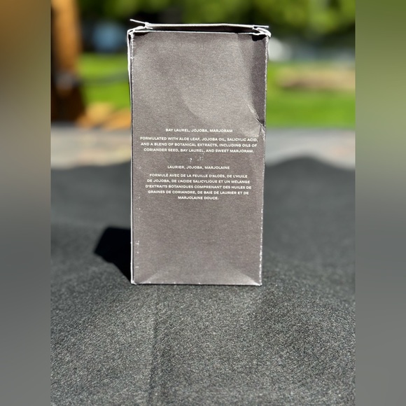 Twentynine Palms 
Pinyon Poet Body Wash aromatic foaming cleanser - Picture 3 of 6